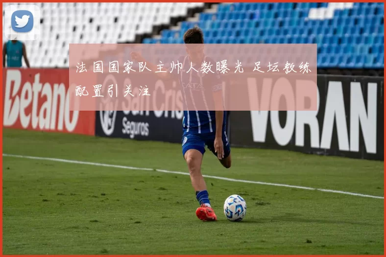 法国国家队主帅人数曝光 足坛教练配置引关注