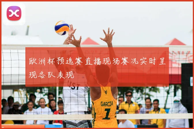 欧洲杯预选赛直播现场赛况实时呈现各队表现